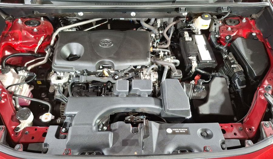 Toyota Rav4 2.5 ADVENTURE AUTO AWD Suv 2022