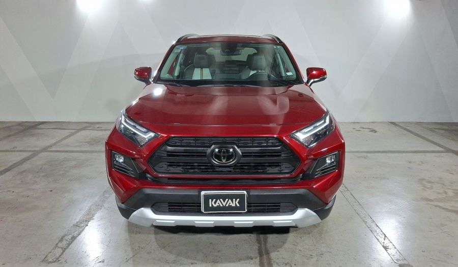 Toyota Rav4 2.5 ADVENTURE AUTO AWD Suv 2022
