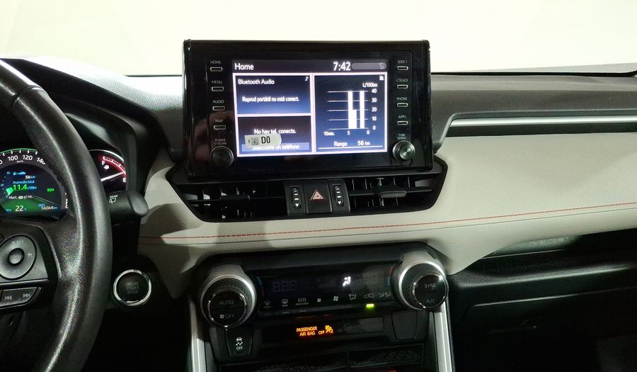 Toyota Rav4 2.5 ADVENTURE AUTO AWD Suv 2022