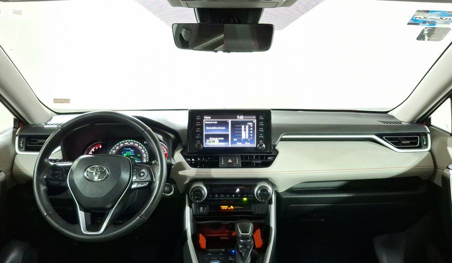 Toyota Rav4 2.5 ADVENTURE AUTO AWD Suv 2022