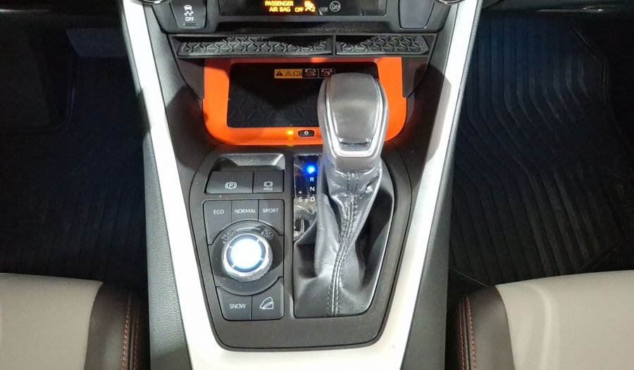 Toyota Rav4 2.5 ADVENTURE AUTO AWD Suv 2022