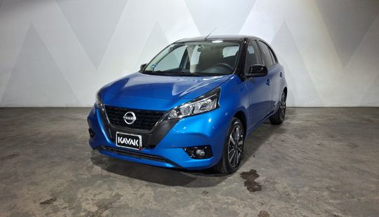 Nissan • March