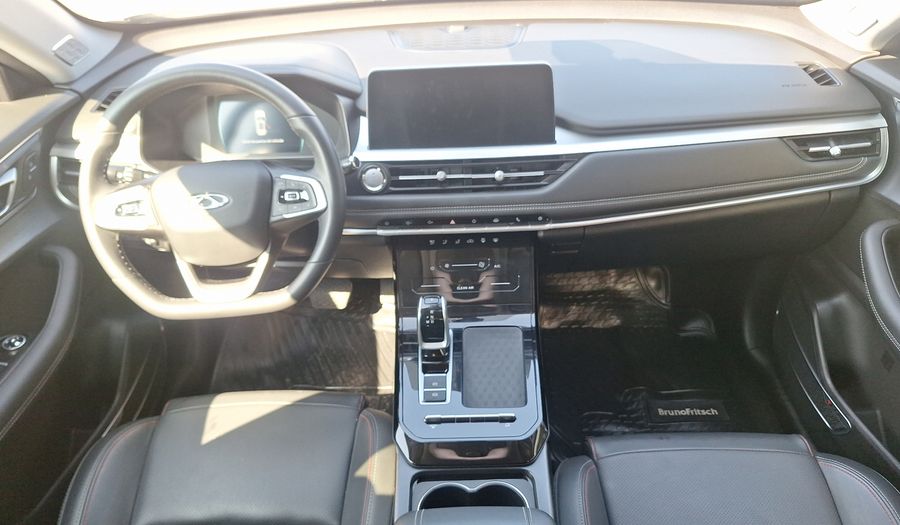 Chery Tiggo 7 Pro 1.5 CVT GLS Suv 2024