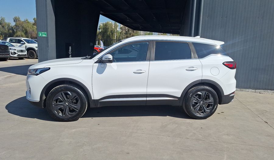 Chery Tiggo 7 Pro 1.5 CVT GLS Suv 2024