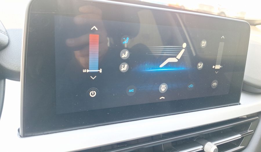 Chery Tiggo 7 Pro 1.5 CVT GLS Suv 2024