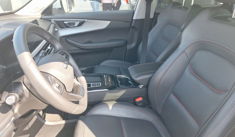 Chery Tiggo 7 Pro 1.5 CVT GLS Suv 2024
