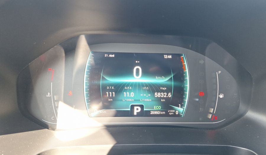 Chery Tiggo 7 Pro 1.5 CVT GLS Suv 2024
