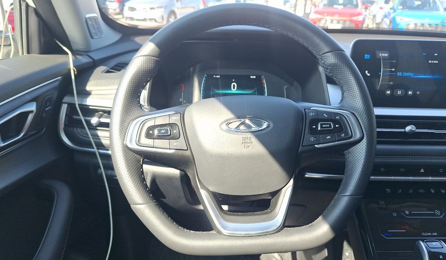 Chery Tiggo 7 Pro 1.5 CVT GLS Suv 2024