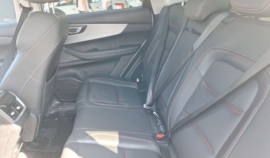 Chery Tiggo 7 Pro 1.5 CVT GLS Suv 2024
