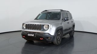Jeep Renegade 1.8 AUTO