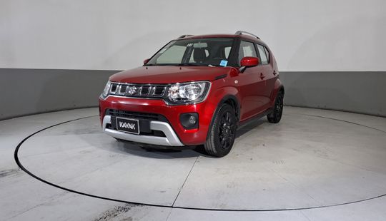 Suzuki • Ignis