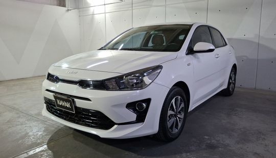Kia • Rio
