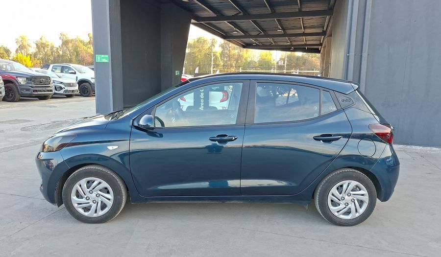 Hyundai Grand I10 1.2 PLUS Hatchback 2023