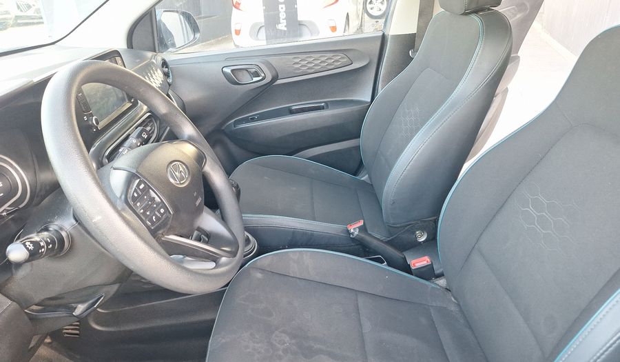 Hyundai Grand I10 1.2 PLUS Hatchback 2023