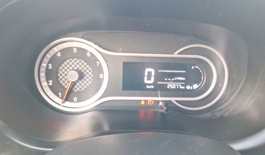 Hyundai Grand I10 1.2 PLUS Hatchback 2023
