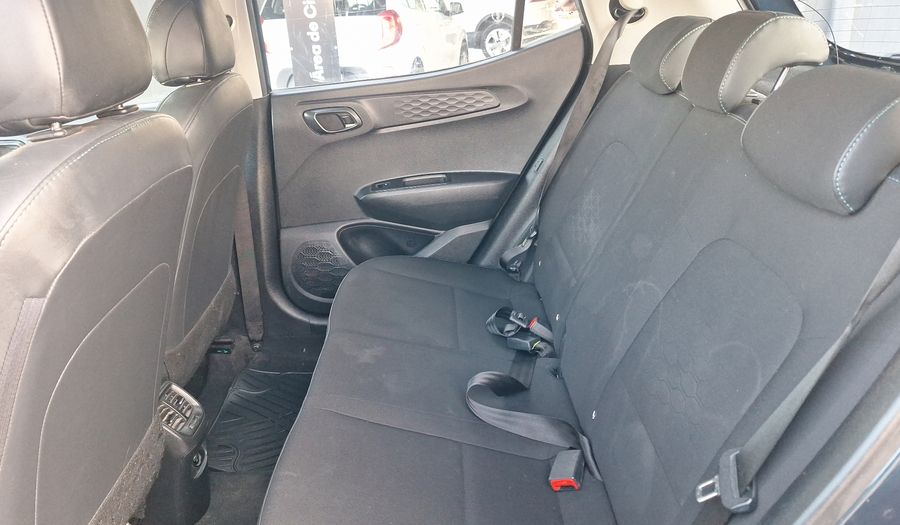 Hyundai Grand I10 1.2 PLUS Hatchback 2023