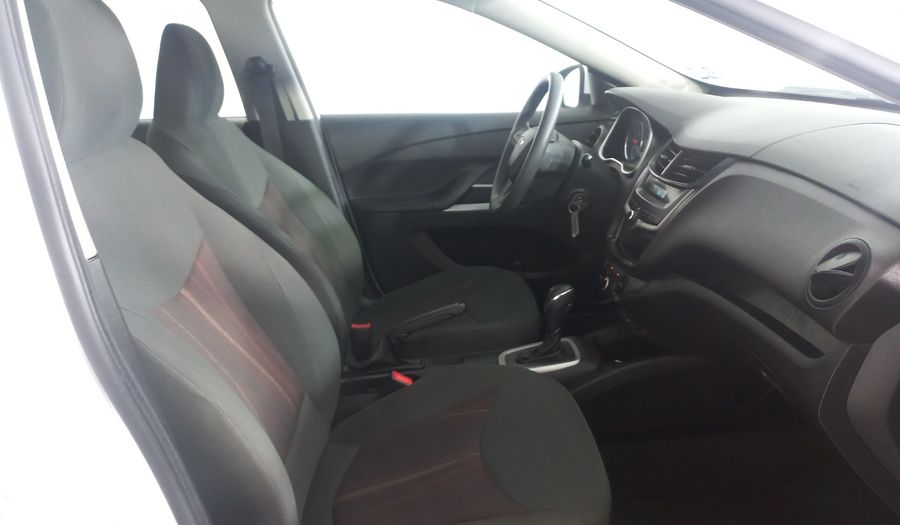Chevrolet Aveo 1.5 LS B AUTO Sedan 2023