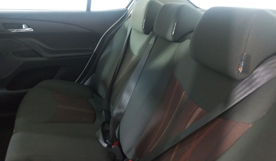 Chevrolet Aveo 1.5 LS B AUTO Sedan 2023