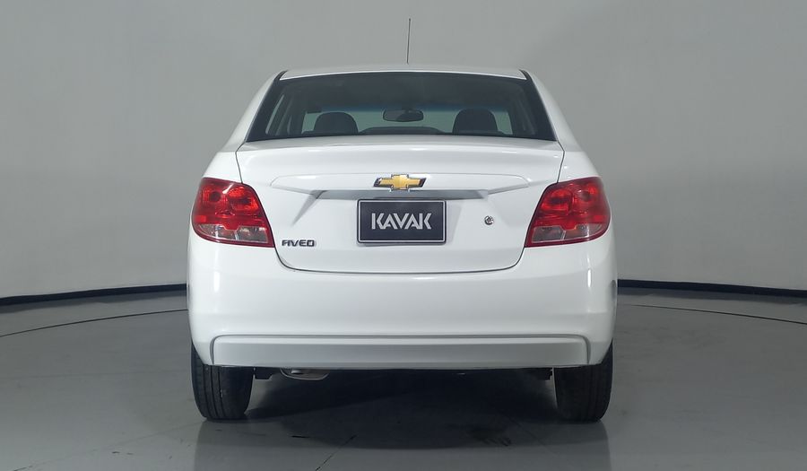 Chevrolet Aveo 1.5 LS B AUTO Sedan 2023
