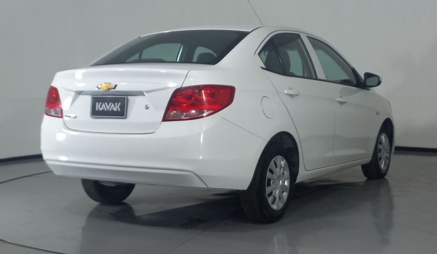 Chevrolet Aveo 1.5 LS B AUTO Sedan 2023