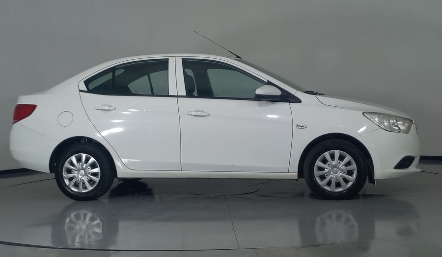 Chevrolet Aveo 1.5 LS B AUTO Sedan 2023