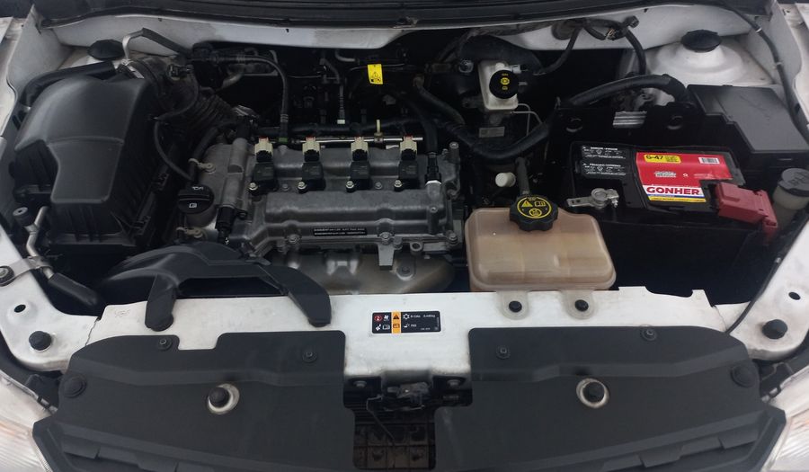 Chevrolet Aveo 1.5 LS B AUTO Sedan 2023