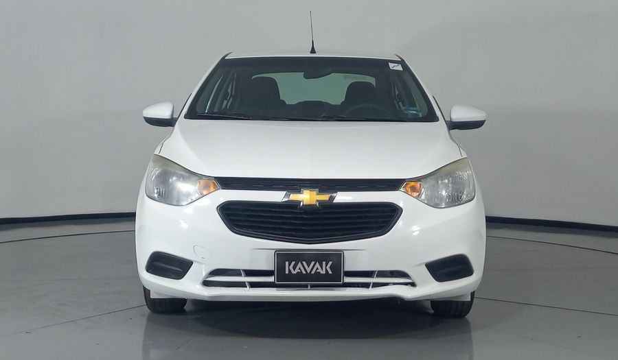 Chevrolet Aveo 1.5 LS B AUTO Sedan 2023