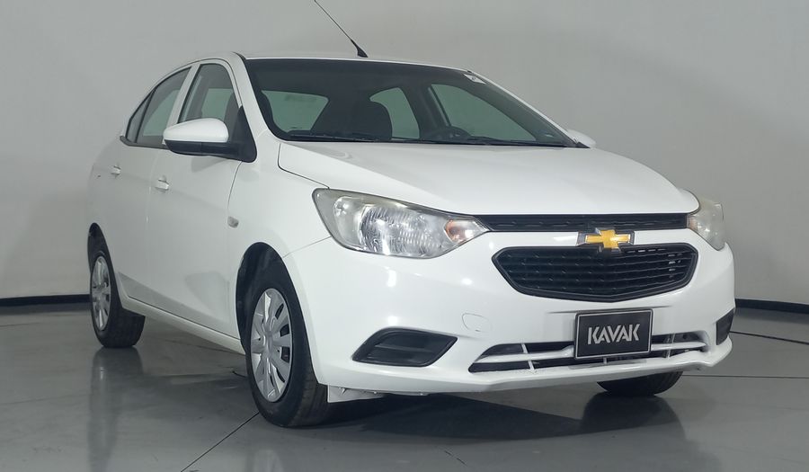 Chevrolet Aveo 1.5 LS B AUTO Sedan 2023