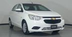Chevrolet Aveo 1.5 LS B AUTO Sedan 2023