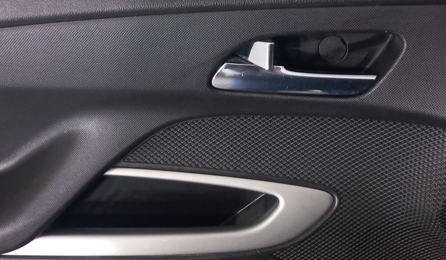 Chevrolet Aveo 1.5 LS B AUTO Sedan 2023