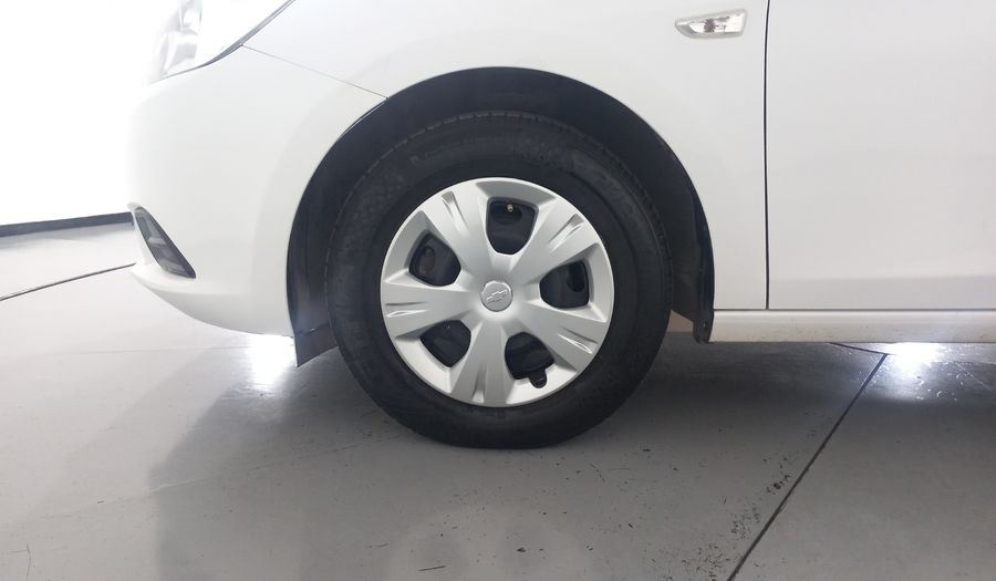 Chevrolet Aveo 1.5 LS B AUTO Sedan 2023