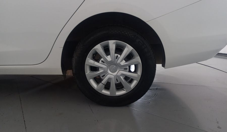 Chevrolet Aveo 1.5 LS B AUTO Sedan 2023