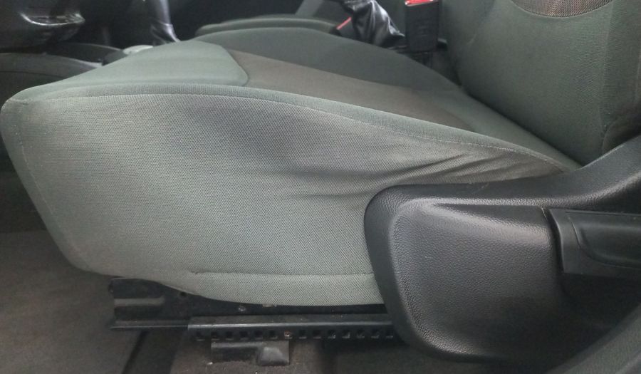 Chevrolet Aveo 1.5 LS B AUTO Sedan 2023
