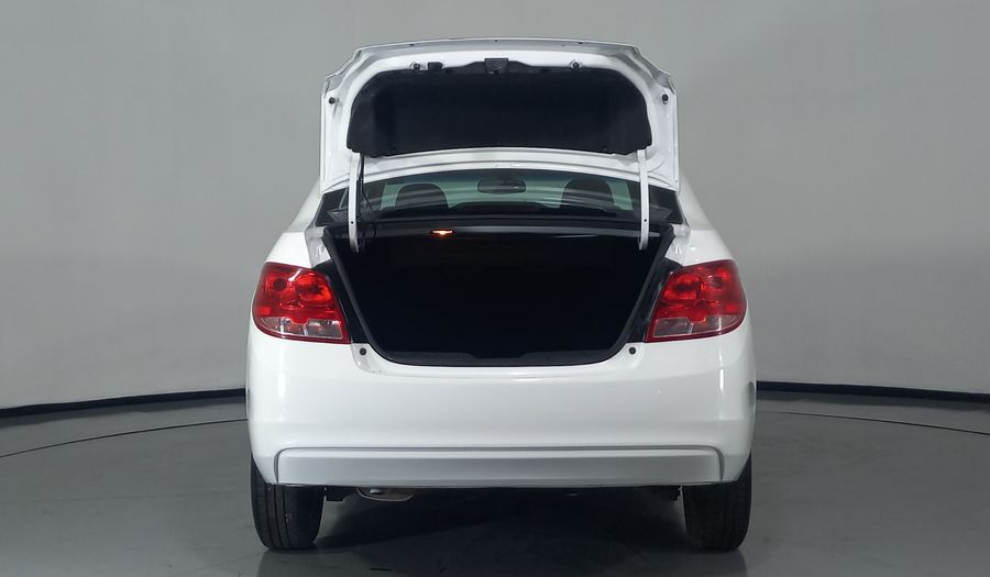 Chevrolet Aveo 1.5 LS B AUTO Sedan 2023