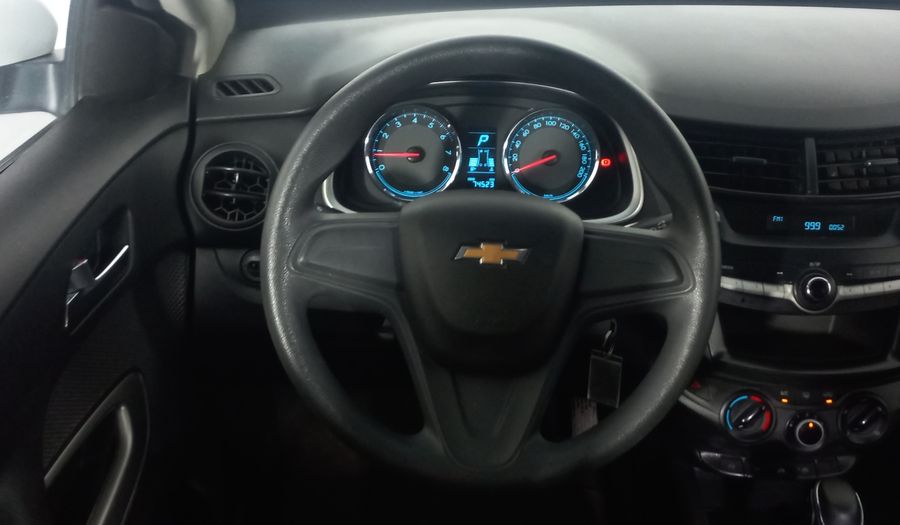 Chevrolet Aveo 1.5 LS B AUTO Sedan 2023