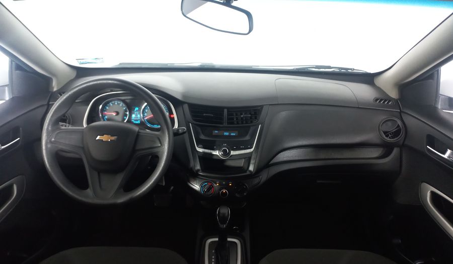 Chevrolet Aveo 1.5 LS B AUTO Sedan 2023