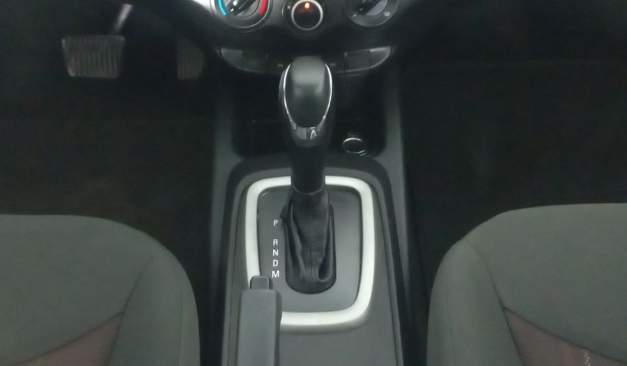 Chevrolet Aveo 1.5 LS B AUTO Sedan 2023