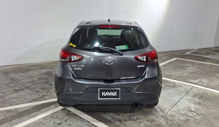 Mazda 2 1.5 I TOURING TA Hatchback 2018