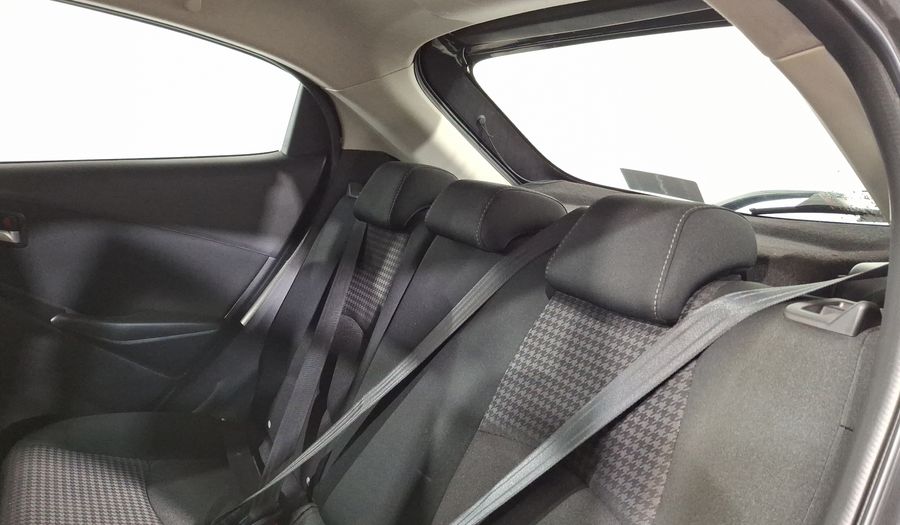 Mazda 2 1.5 I TOURING TA Hatchback 2018