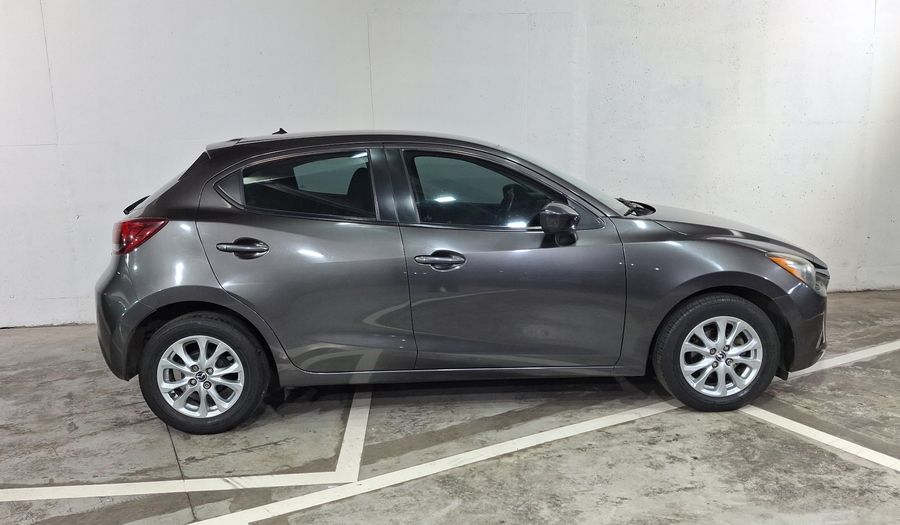 Mazda 2 1.5 I TOURING TA Hatchback 2018