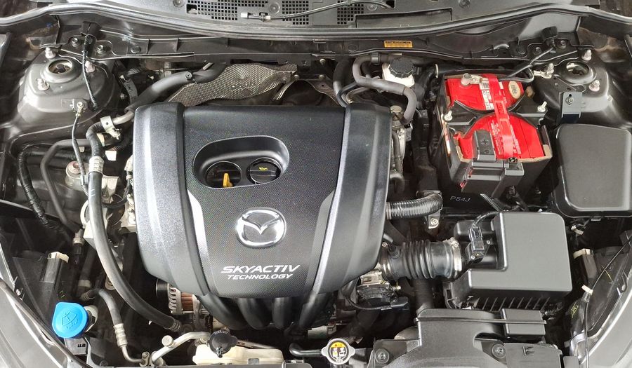 Mazda 2 1.5 I TOURING TA Hatchback 2018