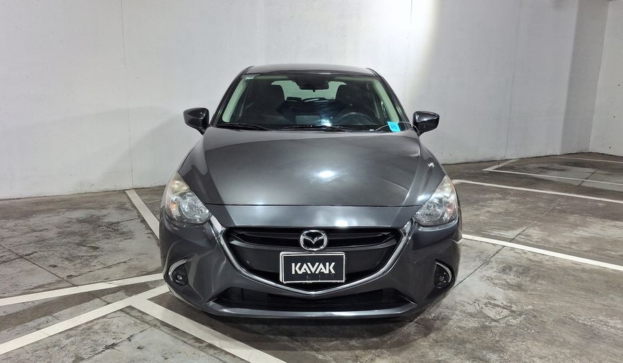 Mazda 2 1.5 I TOURING TA Hatchback 2018