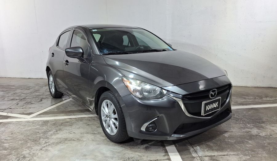 Mazda 2 1.5 I TOURING TA Hatchback 2018