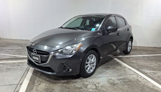 Mazda • Mazda 2