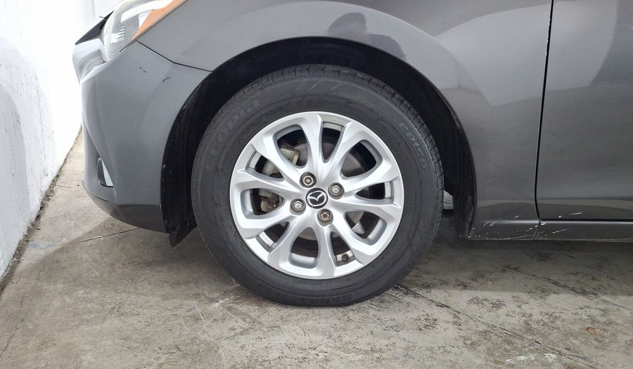 Mazda 2 1.5 I TOURING TA Hatchback 2018