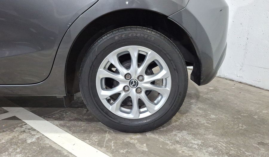Mazda 2 1.5 I TOURING TA Hatchback 2018