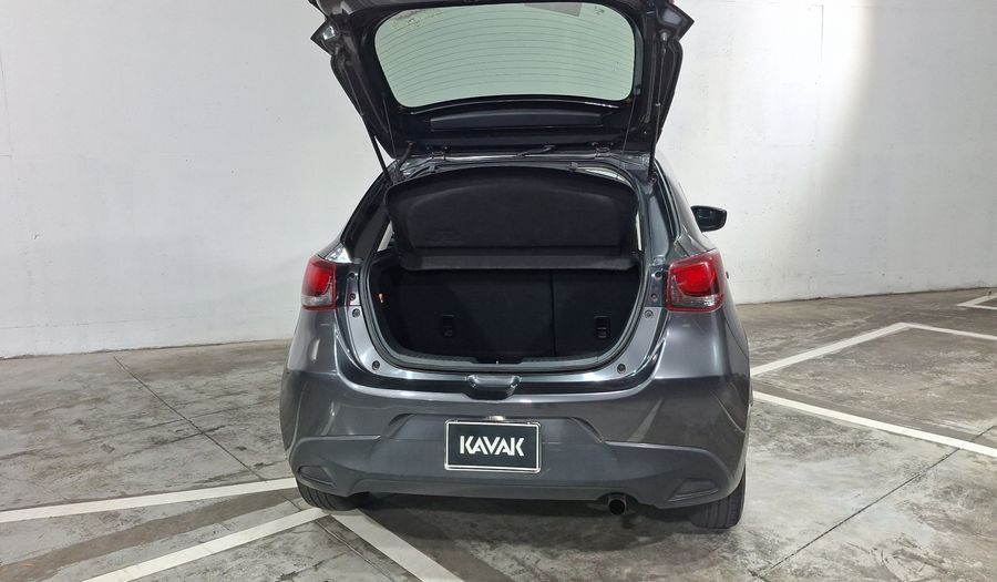 Mazda 2 1.5 I TOURING TA Hatchback 2018