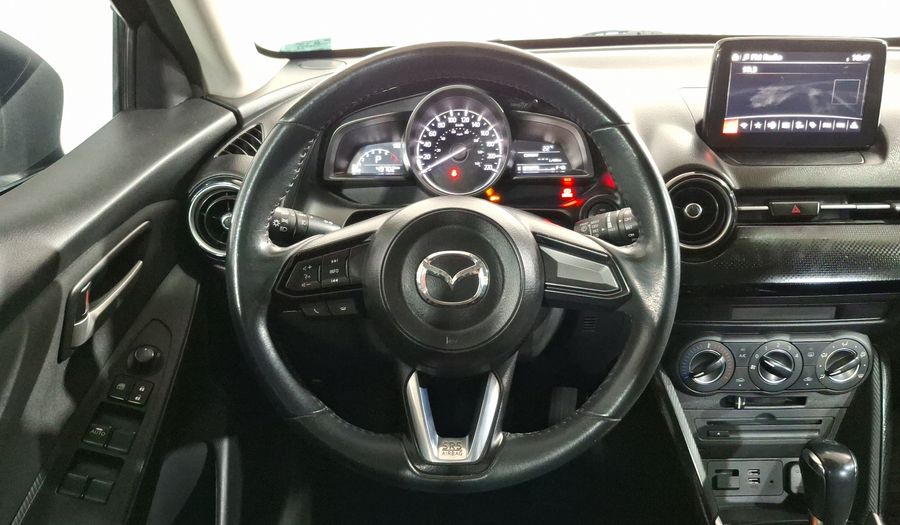 Mazda 2 1.5 I TOURING TA Hatchback 2018