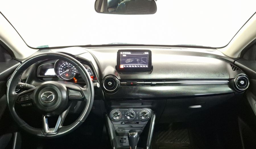 Mazda 2 1.5 I TOURING TA Hatchback 2018