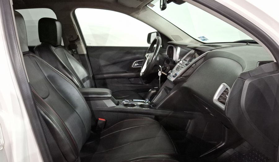 Chevrolet Equinox 2.4 LTZ F AUTO Suv 2017